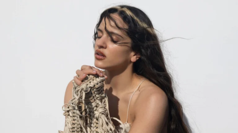 7 mulheres que inspiraram Rosalía na criação de Lux