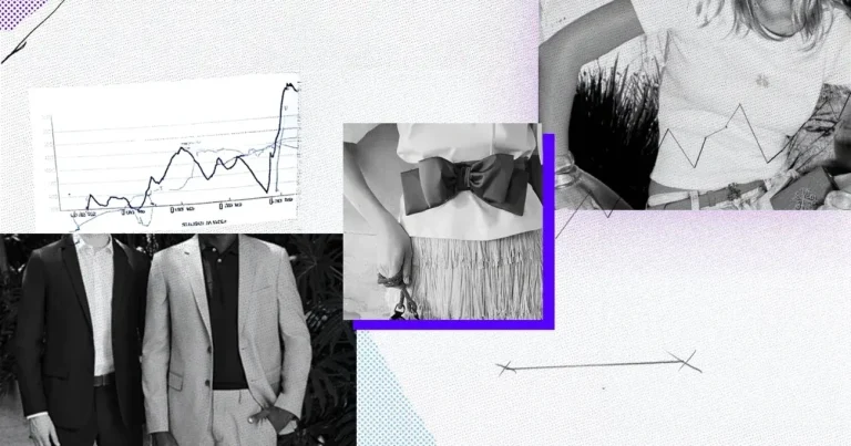 Agora do BTG Pactual, Veste muda a estratégia de Le Lis e Dudalina: menos saldão, mais preço cheio