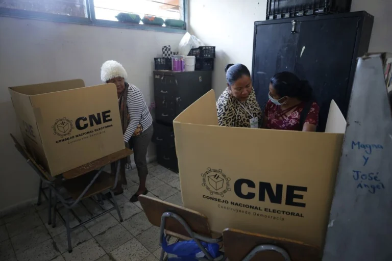 Honduras: eleições são cruciais em país minado pelo crime organizado