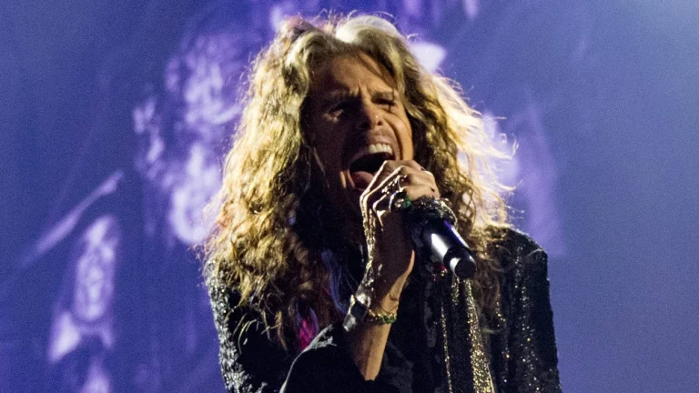 O jovem rockstar que Steven Tyler admite ser igualzinho a ele