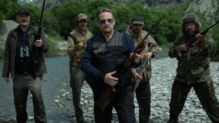 Série francesa é removida da AppleTV+ após alegações de plágio