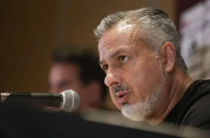 Boto revela segredo do Palmeiras e dispara sobre grandeza do Flamengo hoje