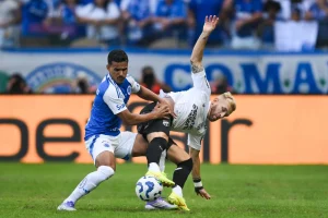 Brasileirão: Cruzeiro pode ultrapassar Palmeiras e virar vice-líder