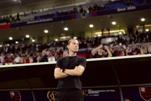 Filipe Luís leva Flamengo a 4 títulos importantes em 2024 e 2027 agora