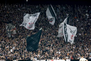 Corinthians ganha reforço agora, Gaviões da Fiel liberada para estádios
