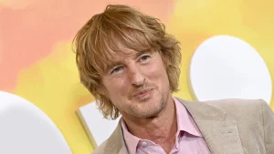 Owen Wilson escolhe seus 3 melhores filmes agora