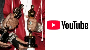 YouTube transmite Oscar em 2029 e muda jogo da premiação