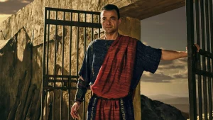 Spartacus House of Ashur 6º episódio estreia hoje saiba agora