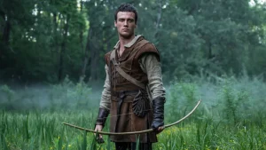 Robin Hood chega ao fim agora com o 10º episódio dia 28 às 23h
