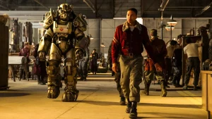 Fallout 2ª temporada 3º episódio estreia hoje 31 de dezembro