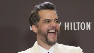 Wagner Moura revela sua paixão por Oasis agora você também descobre