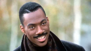 Eddie Murphy reúne estrelas da música no estúdio