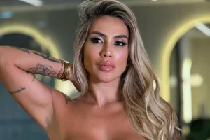 Juju Ferrari escolhe celibato após 5º filho para se recuperar agora