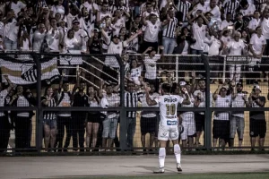 Gabigol Volta ao Santos: Novo Capítulo no Seu Caminho para a Campeão