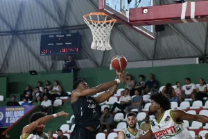 Brasília Basquete Vence com Sucesso no NBB com Margem de 32 Pontos