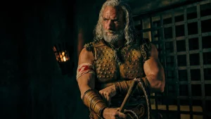 Spartacus: House of Ashur, sexto episódio está aqui, agora em 3 de janeiro 2026
