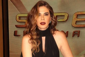 Descubra agora a verdade sobre a saída de Luciana Gimenez da RedeTV após 25 anos