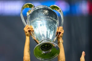Bayern de Munique campeão da Champions League hoje segundo supercomputador