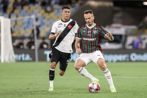 Fluminense clasifica para final do Carioca após empate com Vasco agora
