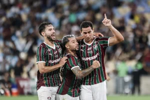 Fluminense empata com Vasco e vai à final do Carioca agora