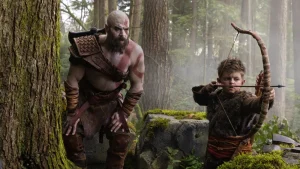 Criador de God of War destrói adaptação da Amazon com críticas duras agora
