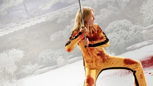 Kill Bill completa chega agora aos cinemas brasileiros com 5 horas de ação